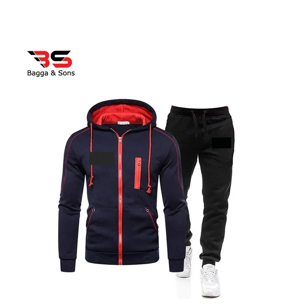  Спортивные костюмы премиум качества онлайн теплый зимний дизайн изображения в Пакистане