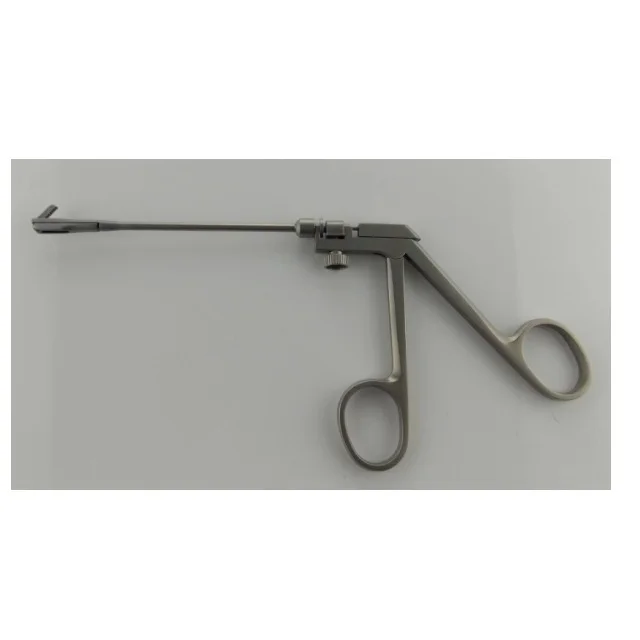 Ostrum Antrum Punch Forceps