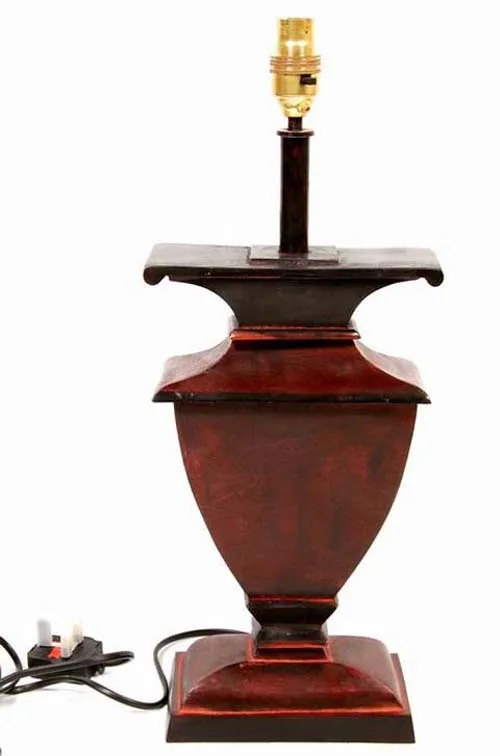 MODERN DESIGNER TABLE LAMP BASE