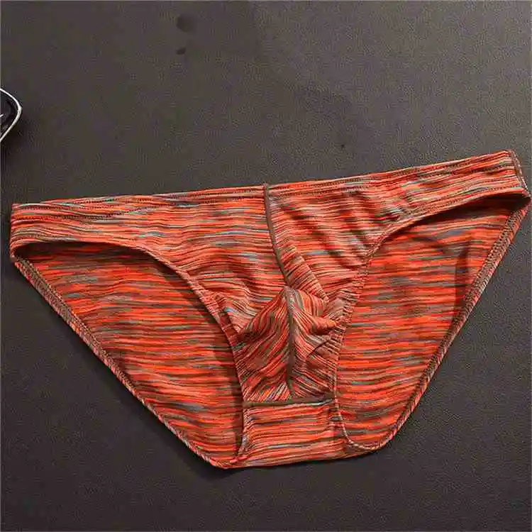 2019 cheapest men low rise briefs underwear