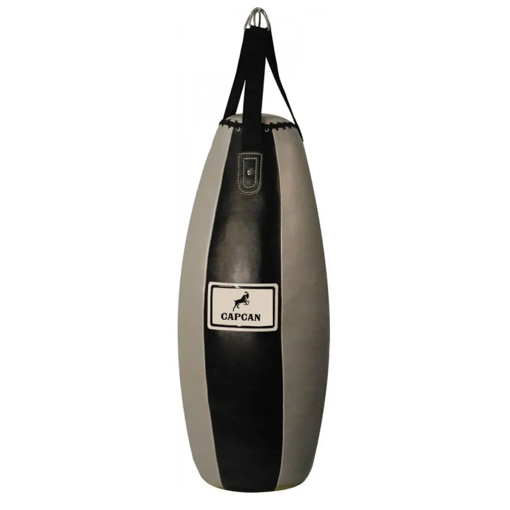  Hign quality PU Leather Heavy Boxing Bag Punching With Custom Logo