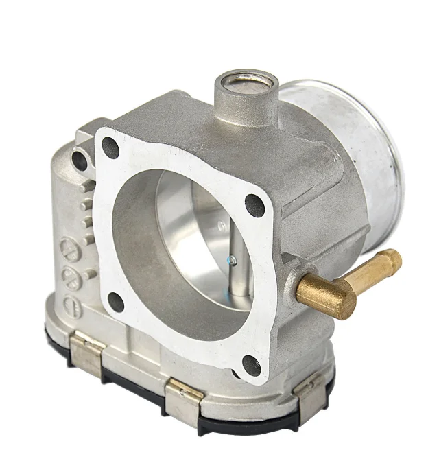 Throttle Body For AUDI A3 TT SEAT IBIZA VW GOLF 06A133062BD