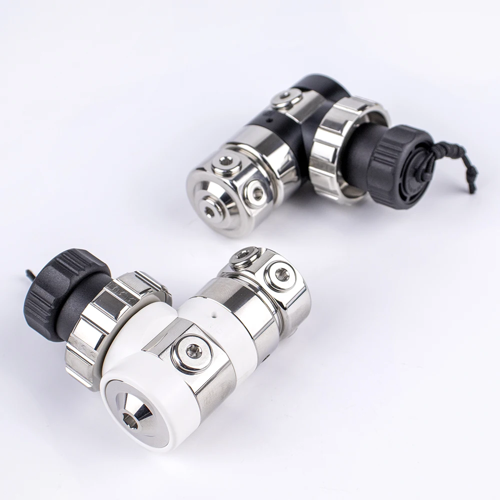 Manufacturers Provide Balanced Scuba Diving Equipement First Stage Regulator