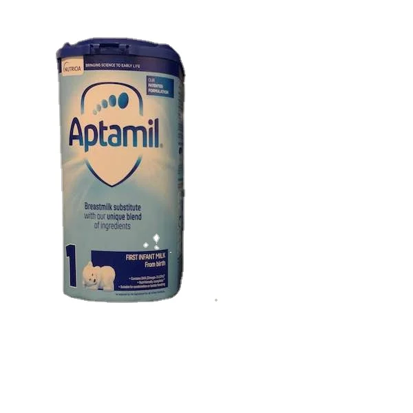  Высококачественная формула детского молока Aptamil