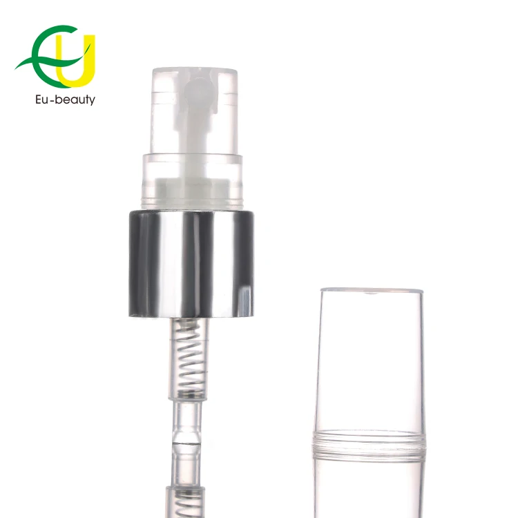 
Wholesale Unique Custom Professional 18/410 Bottle Cosmetic Fine Mist Sprayer Pump 