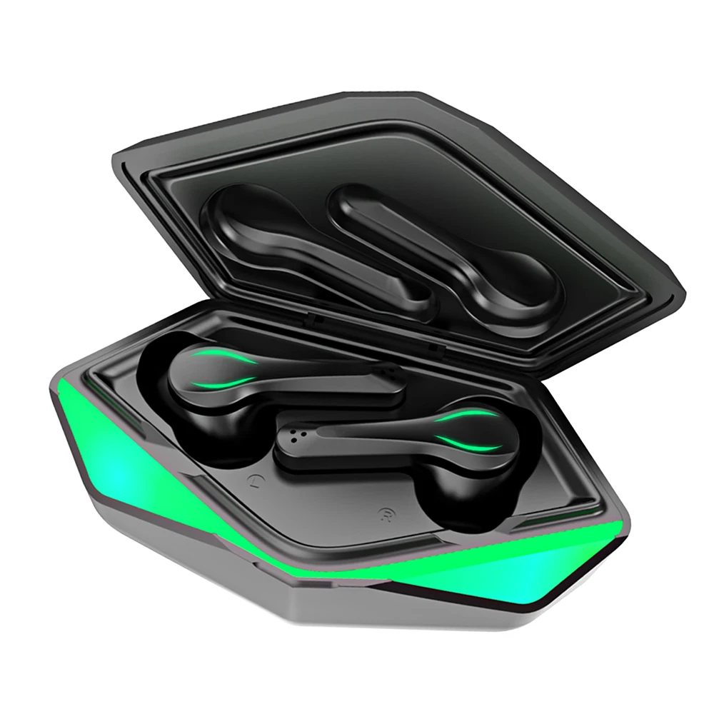 Hot Sale Wireless Gaming In-Ear Fast Transmission Sound Immerse Earbud