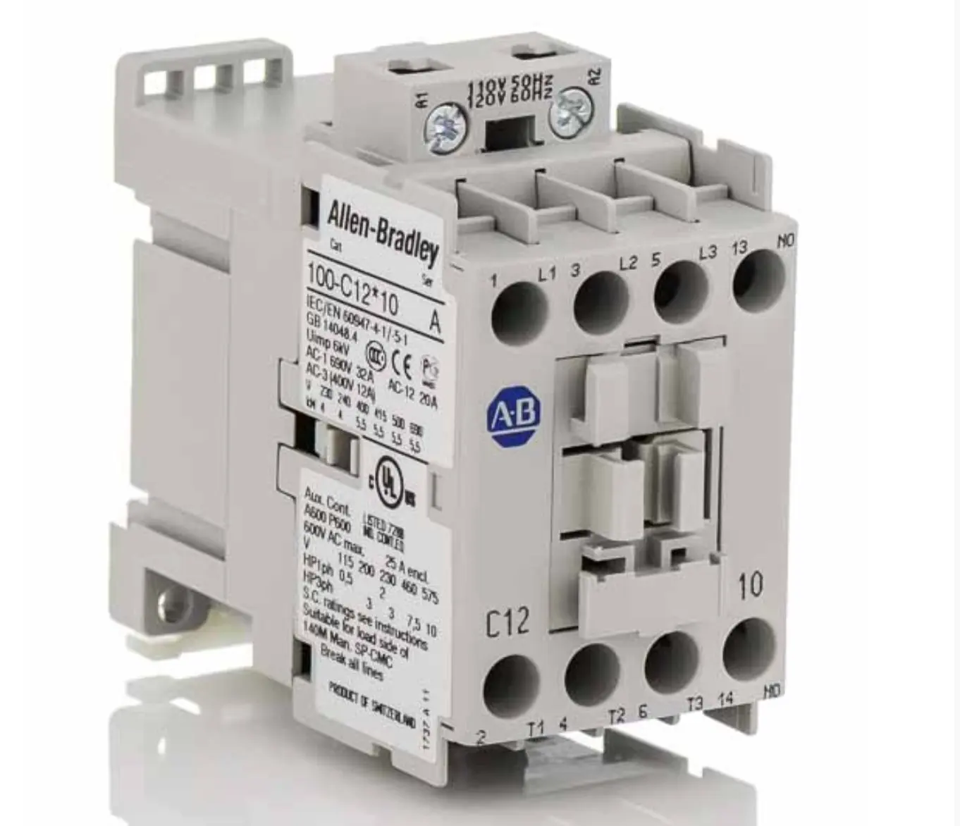 Новинка 100% Allen Bradley 2711P-T9W22D8S