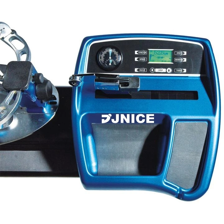 computerized Stringing Machine for badminton