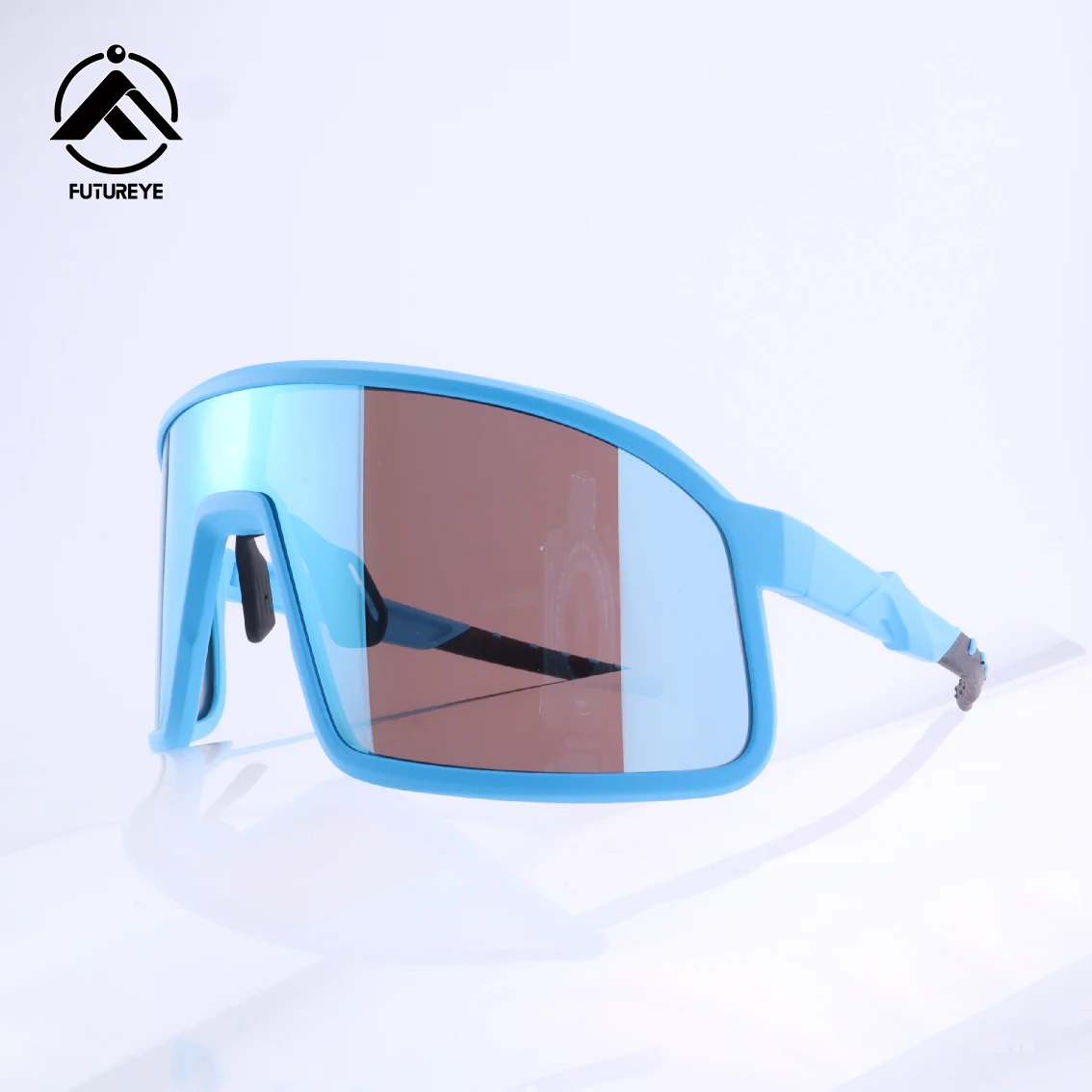 2022 г. модные солнцезащитные очки с фотохромными поляризационными линзами Cat.3 PC TW оптовая продажа завода