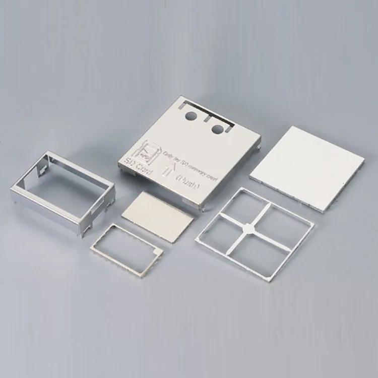 Highly Recommend Stamping Products VCO Case Shield Case