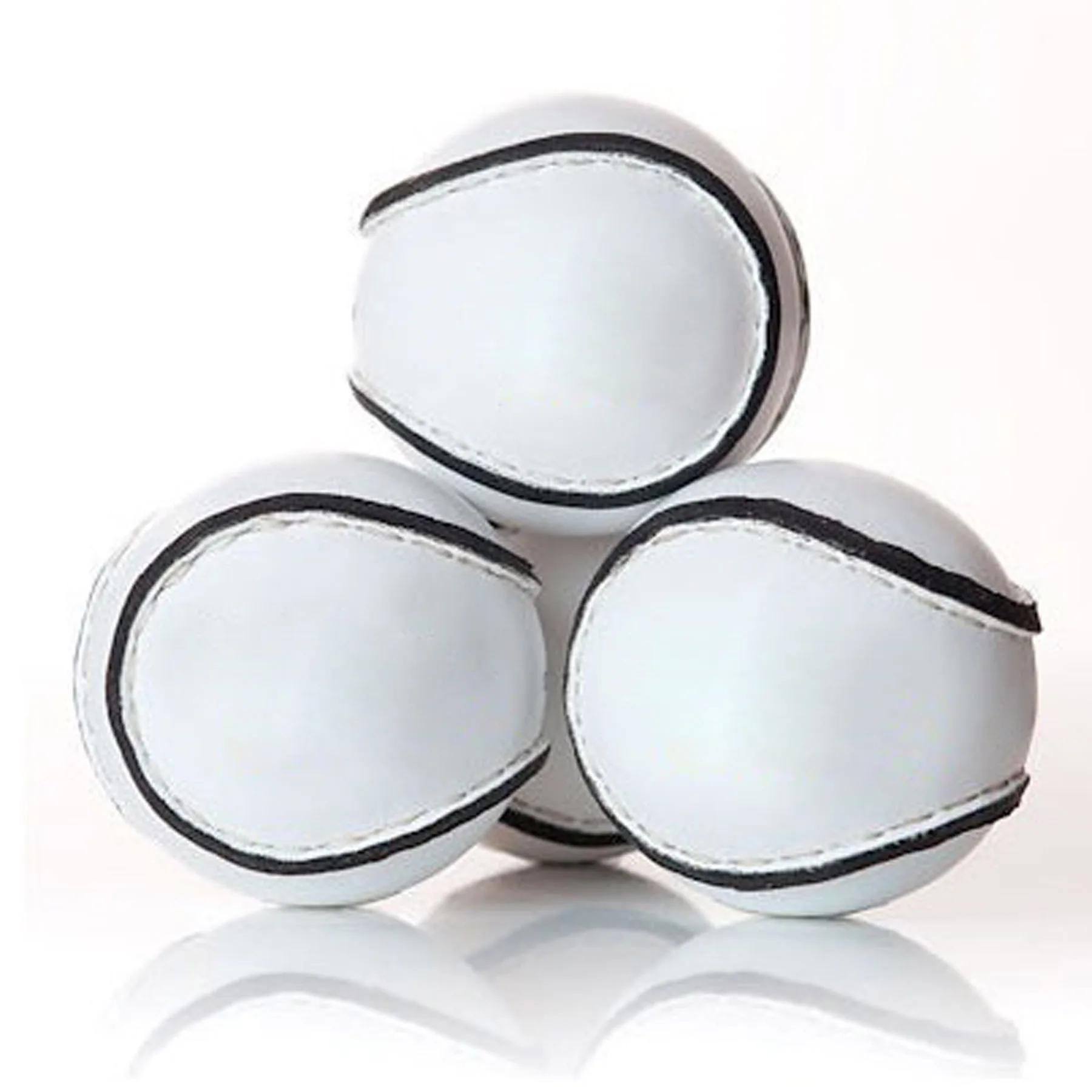 Хулинг Camogie Sliotars GAA Sliotar Ball Hurl Gaelic Sports