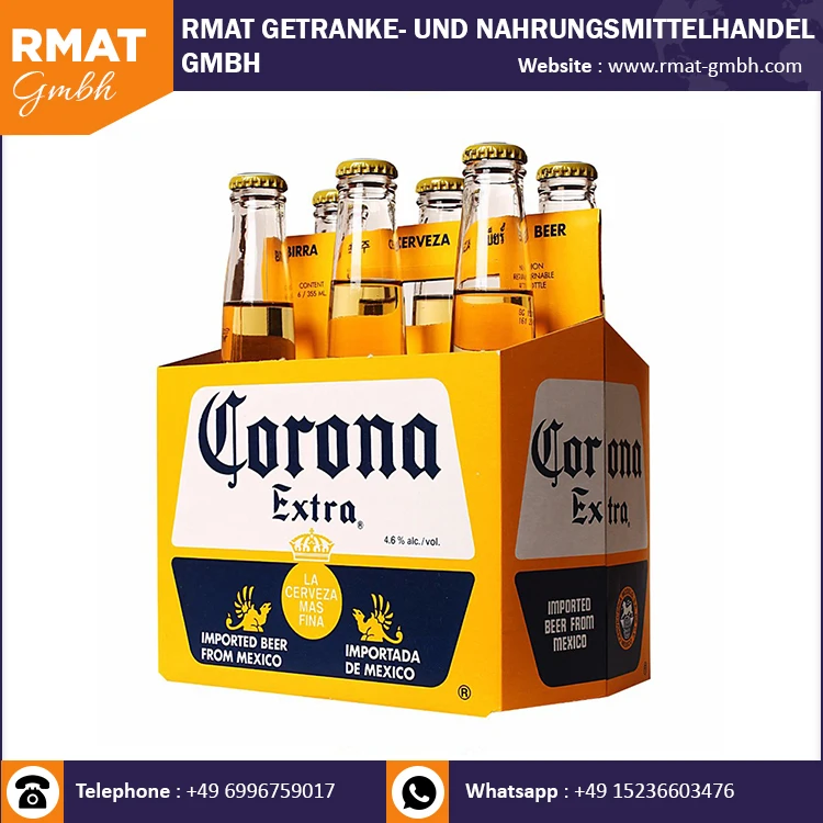 
corona beer Corona Extra Beer Bulk Supplier 
