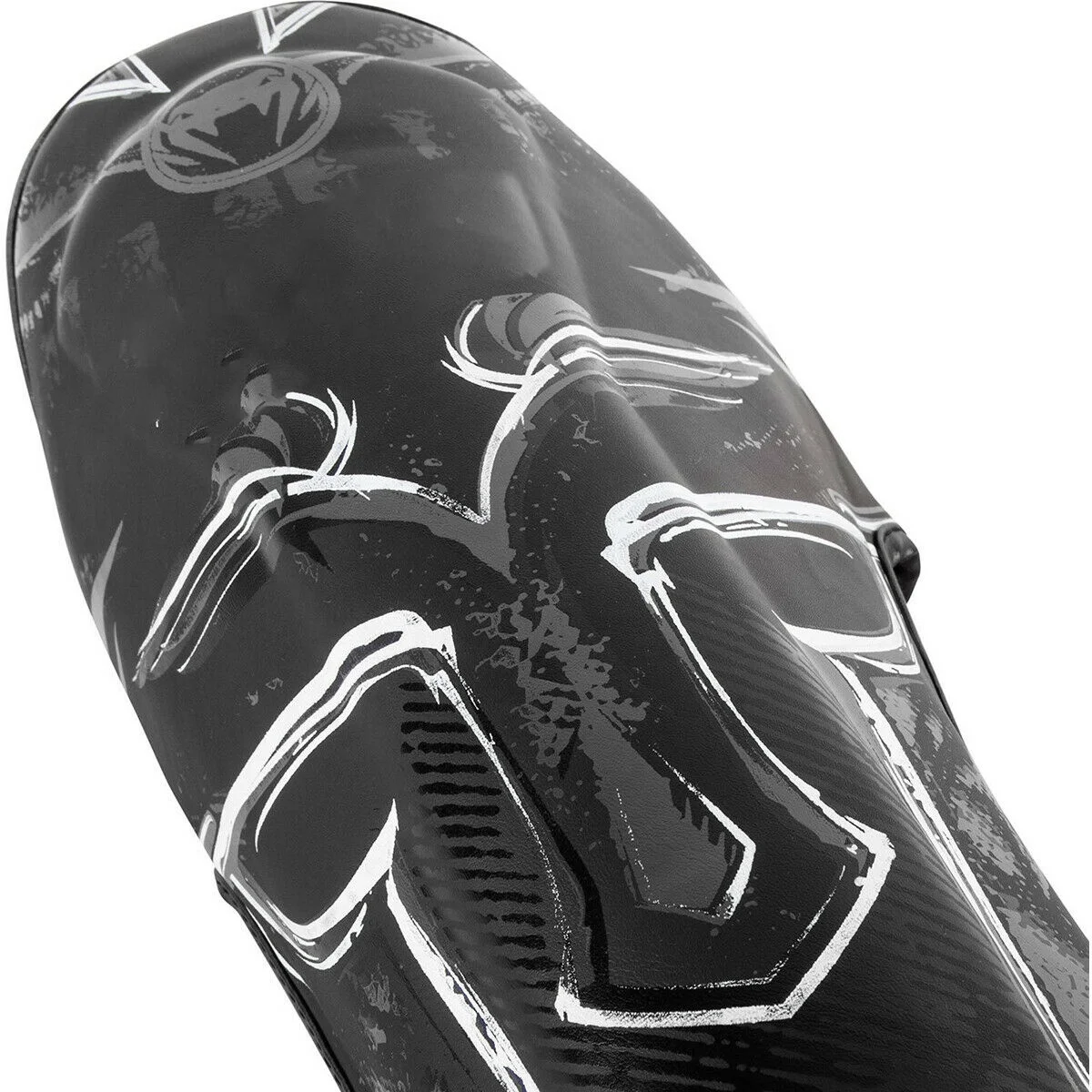 Boxing training Shin Guards OEM Customized Universal Logo Neoprene Protection shin pad