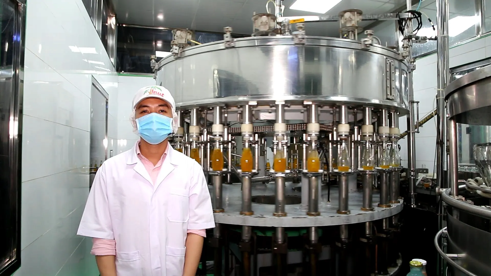 Ацерола сок напиток 330 мл винут распределение индивидуальная упаковка освежающие напитки