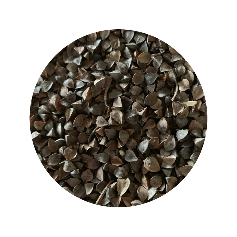 
 Сельскохозяйственные зерна органической гречихи зерна 500MT  