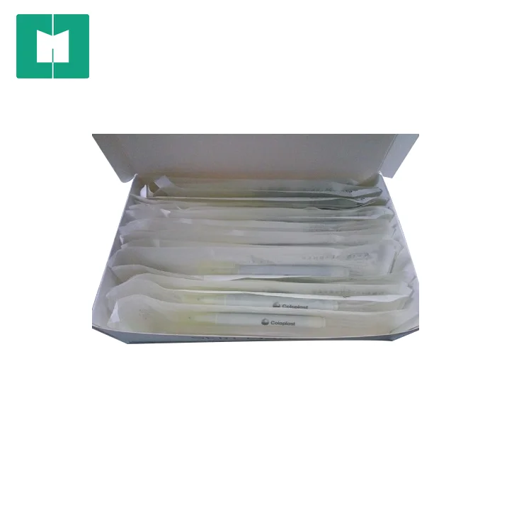 2022 sterile Surgical Pen Non-Toxic Skin Marker In Medical Eyebrow Marker Pen with 6 labels