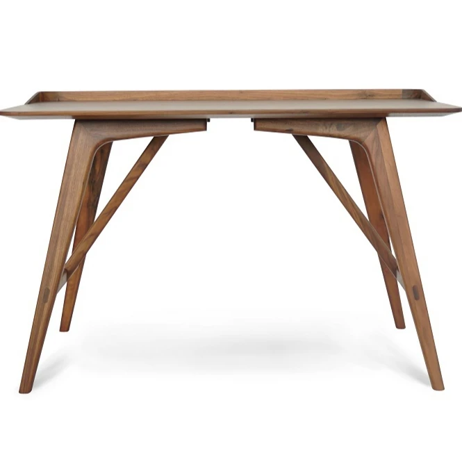 OEM/ODM Wooden living room Desk Furniture Manufacturer Factory  for home from Vietnam 2022