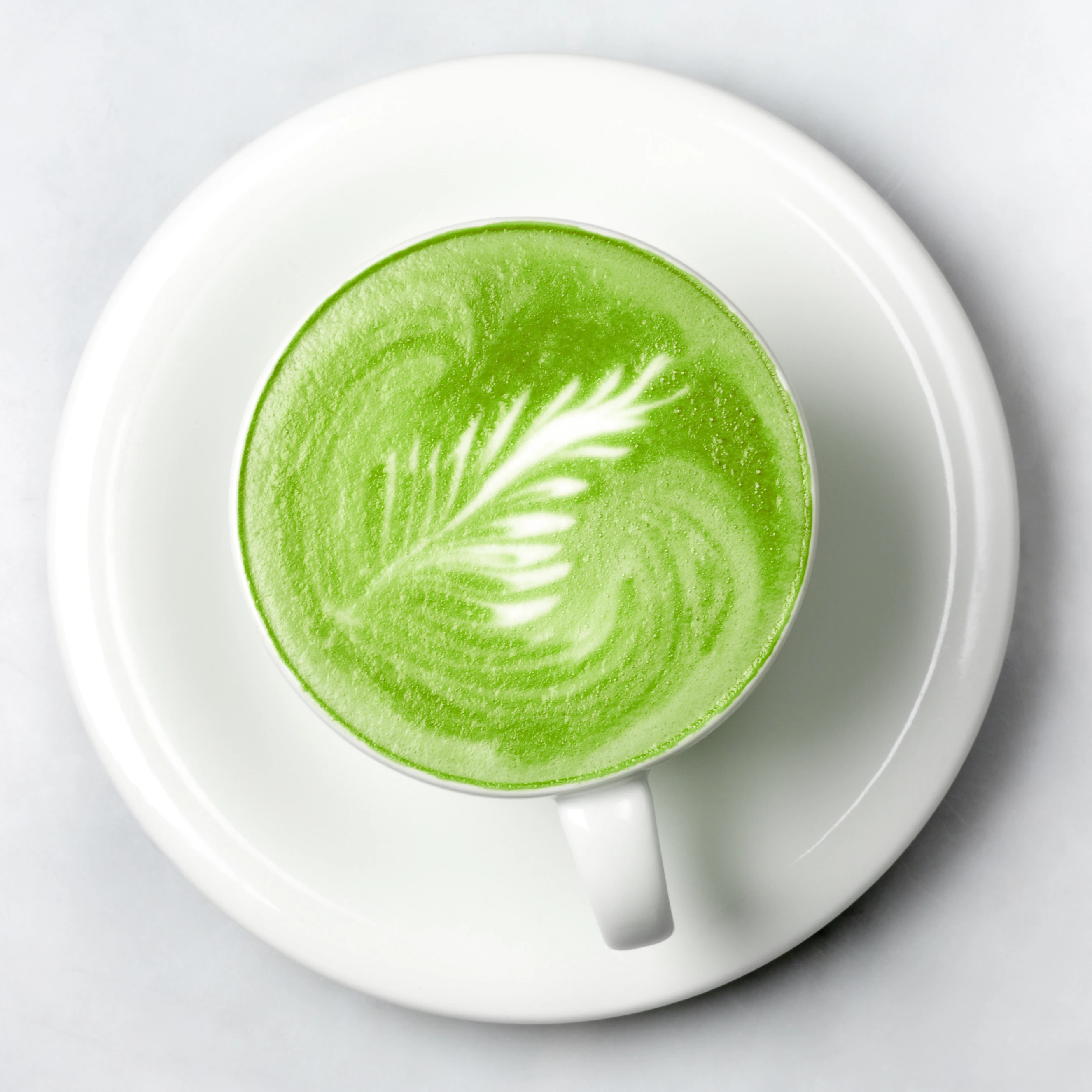 Organic green tea OEM wholesale private label Japan JAS certification