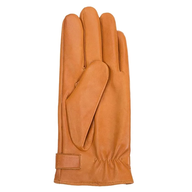  Длинные перчатки из овечьей кожи модная одежда Клубные летние классические на заказ