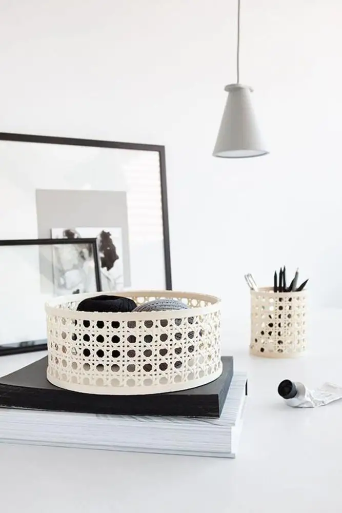  Высококачественная ротанговая тростниковая тесьма из Вьетнама