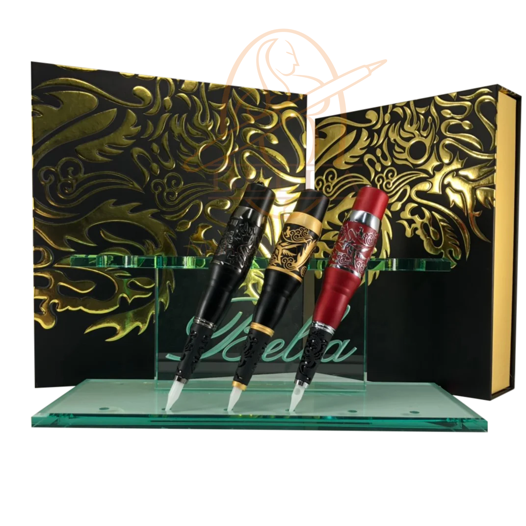 Bella permanent makeup machine for embroidery