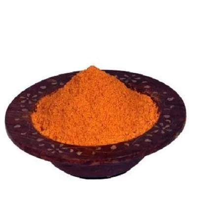 tasty hot spicy kurkure masala