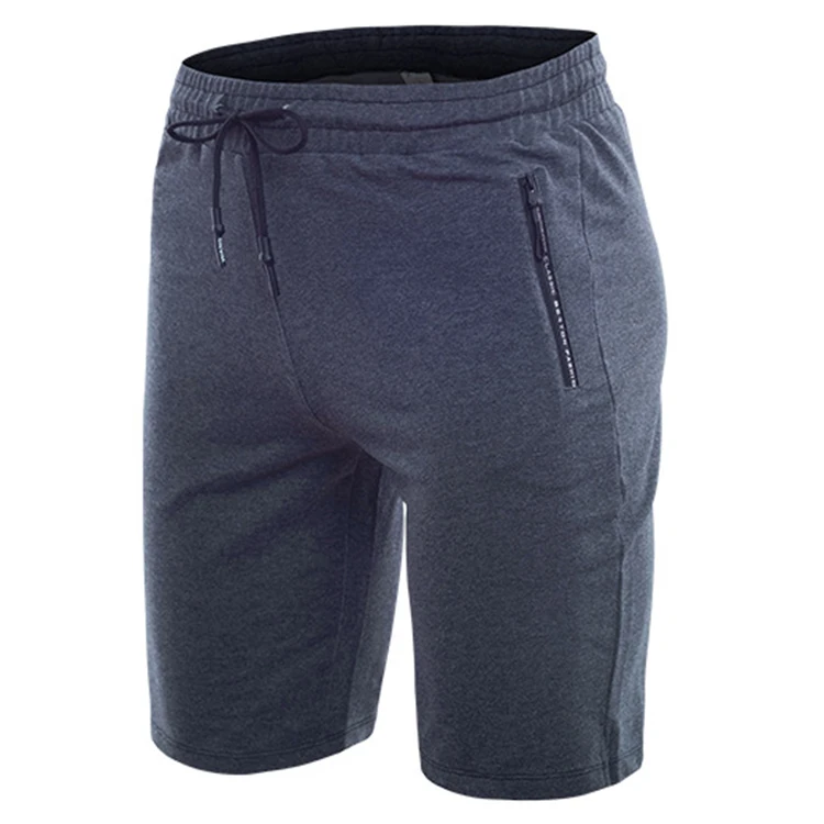 
Adjustable price Your own logo New modal fitness shorts 