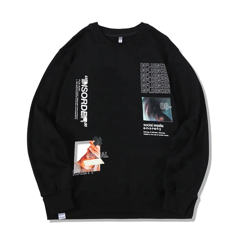 
Eco Friendly High Quality Talior made company uniform T-shirt Staff uniform graphic design long sleeve t-shirt for man 