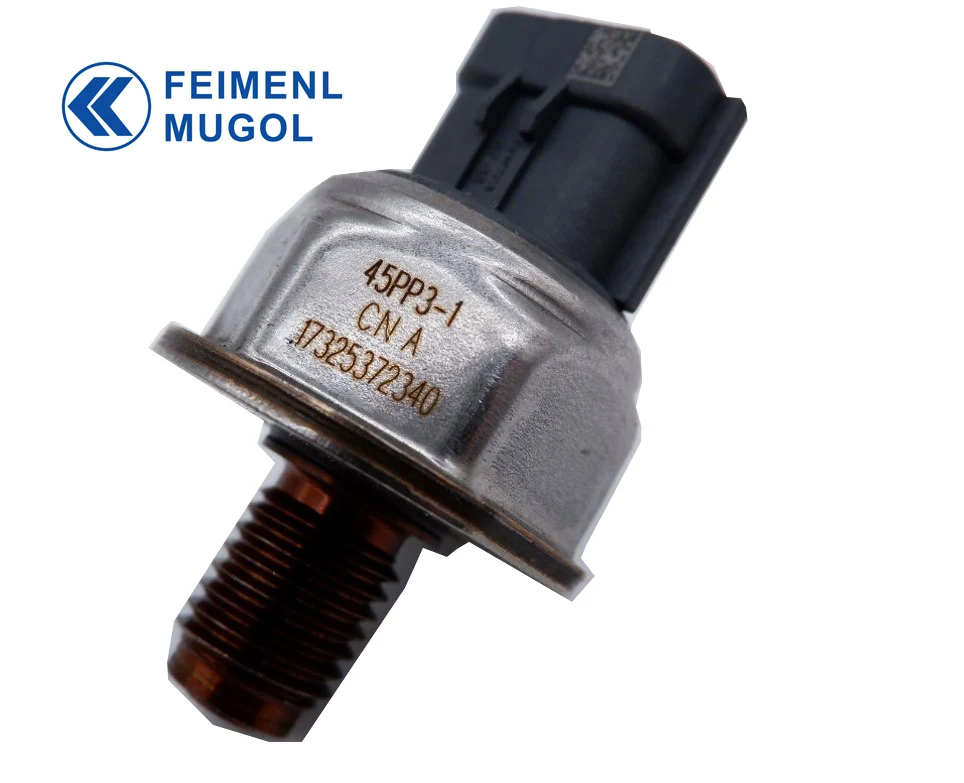 Common Rail Pressure Sensor 3949988 5297641,Fuel Pressure Regulator,Common Rail Pressure Wear Sensor