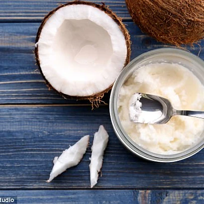 Indian Coconut Oil