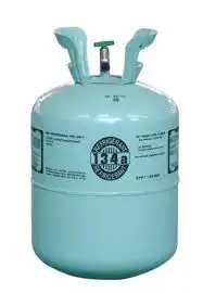 Factory Price 99.98% Gas Refrigerant R134A best Price