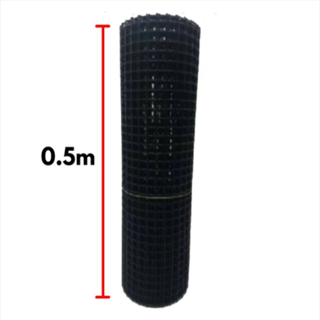 6x6MM Hole Tree Protection Guard Mesh netting for UK Market