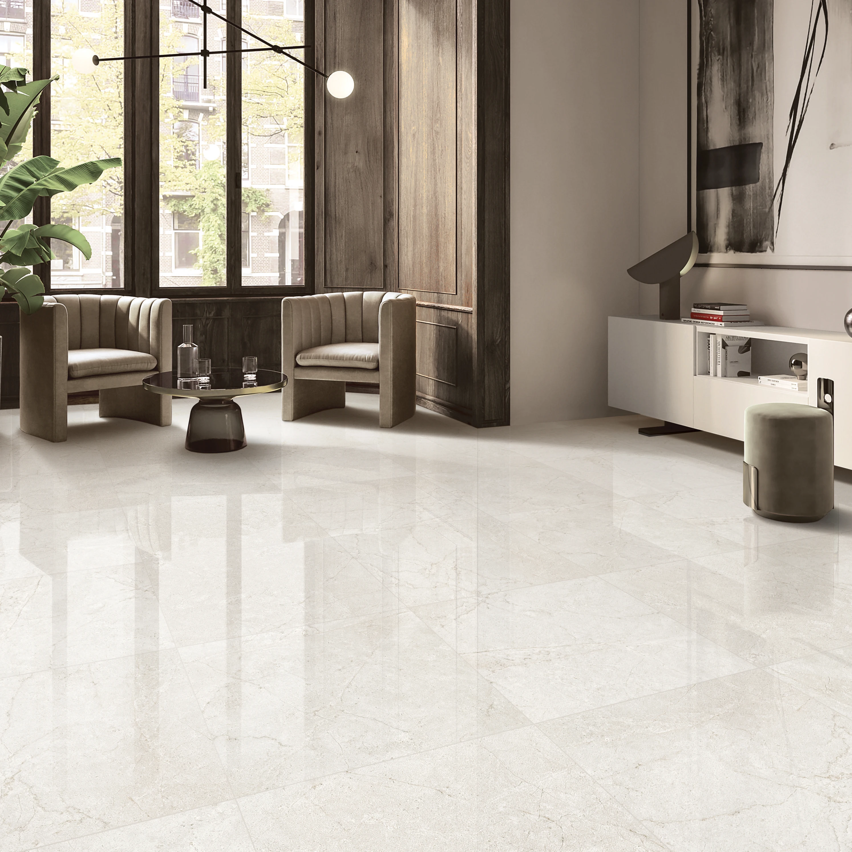 plain brown rustic surface floor tiles rectifier tiles fore home decor 60x60 60x120 from indian manufacturer