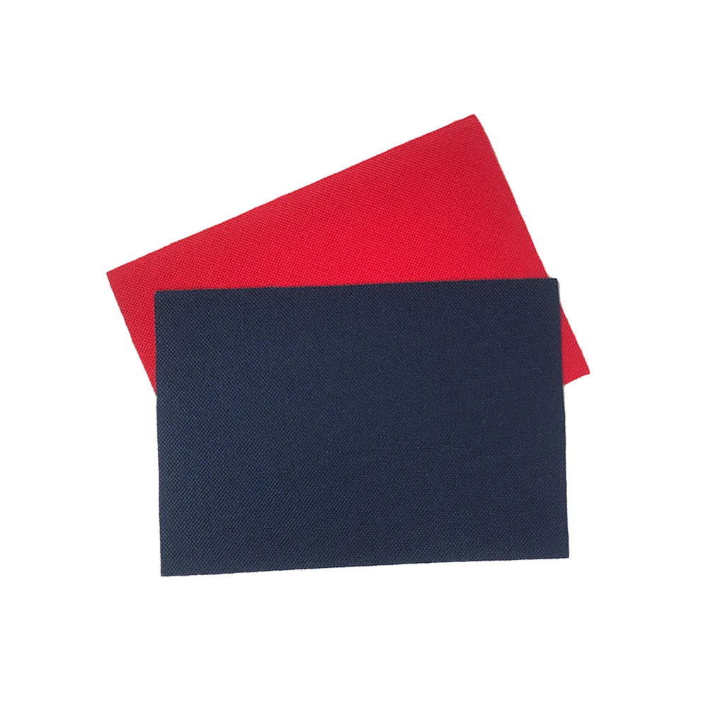 taiwan machinery 100% NYLON FABRIC spandex fabric used for gym backpack