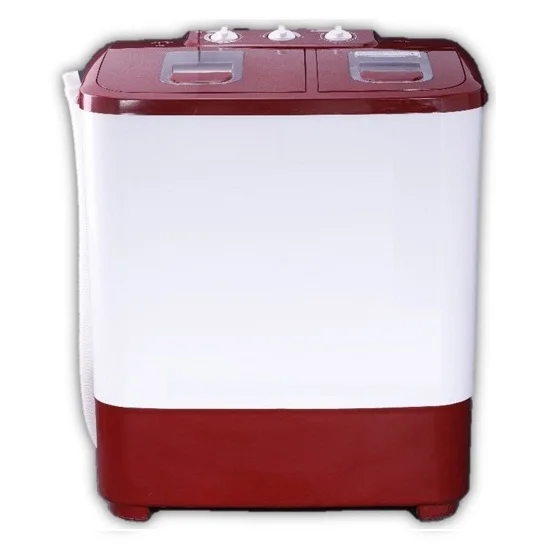 Twin Tub Top Loading Washing Machine Washer 7.5kg Made in India Semi Automatic