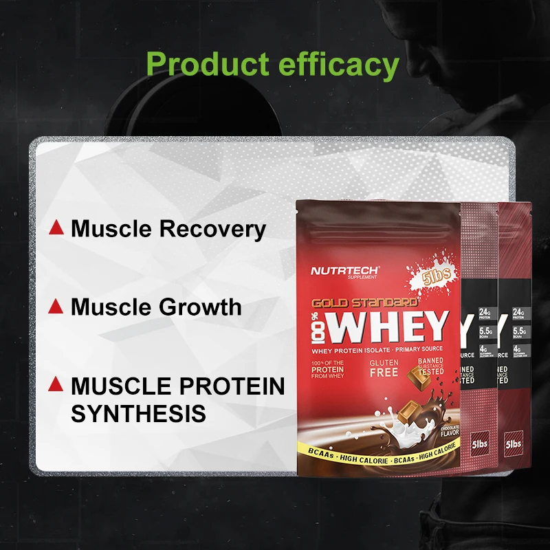 Протеин сывороточный протеин