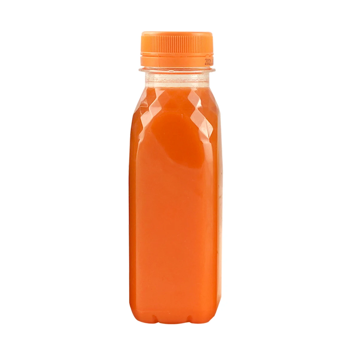 HPP Carrot Juice