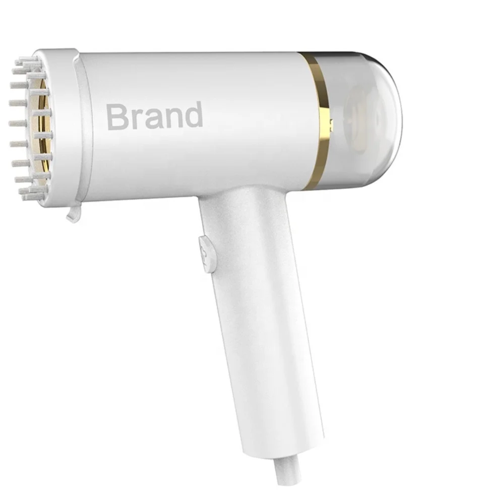 New Design Patent Travel Portable Steam Iron