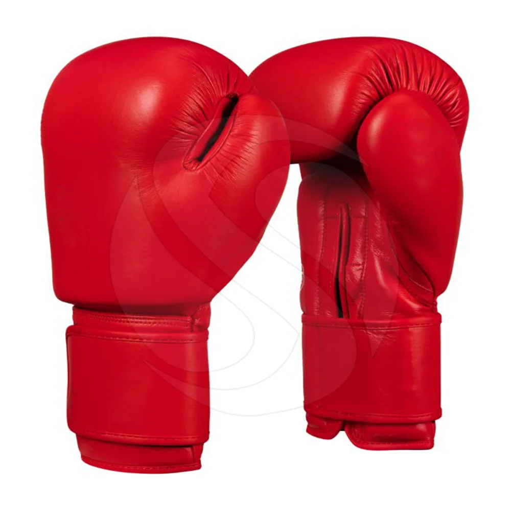  Оптовая продажа пакистанский производитель высококачественные спортивные боксерские перчатки из искусственной кожи