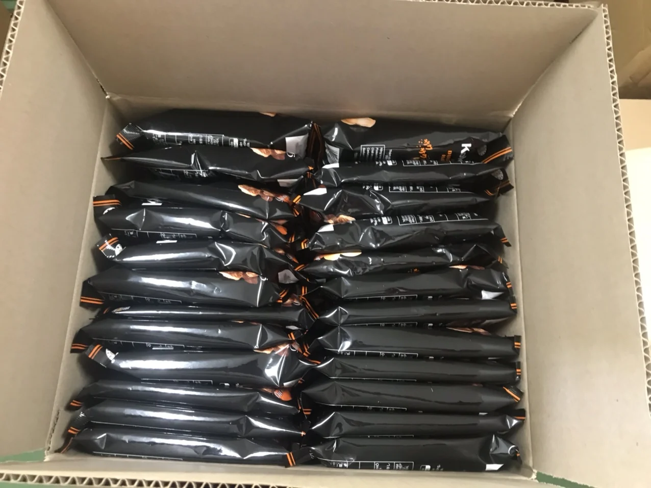  Популярный товар! Коричневый сахар кешью орехи конфеты по конкурентоспособной цене