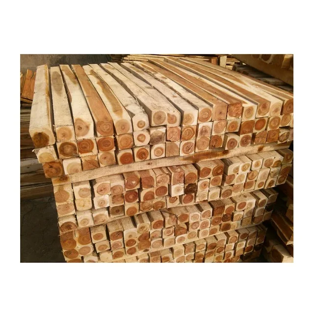 Wholesale Hard Solid 100% Natural Acacia Wood Sawn Timber with Top Quality - Exporting worldwide