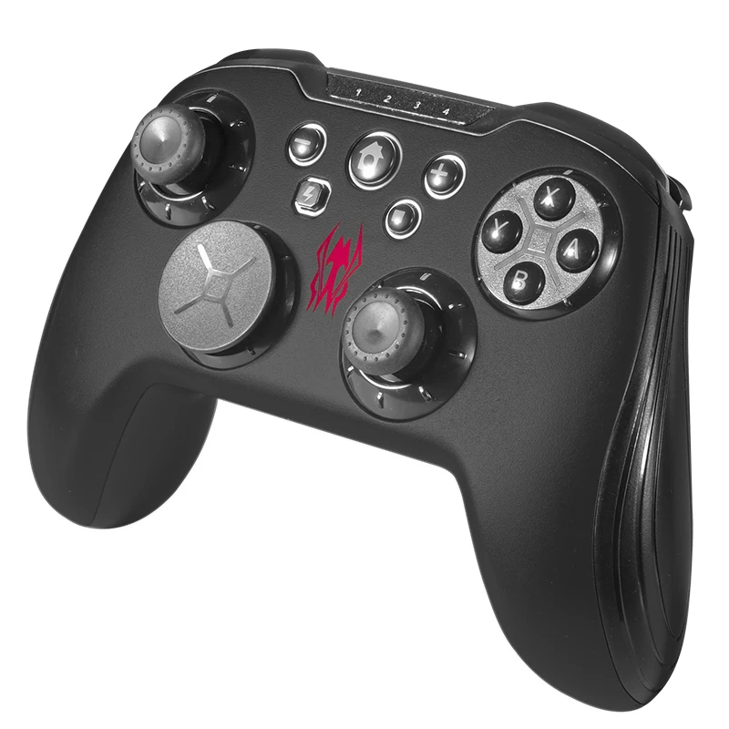 Беспроводной геймпад S800, джойстик для ps4, android, планшетов, мобильных телефонов, ПК