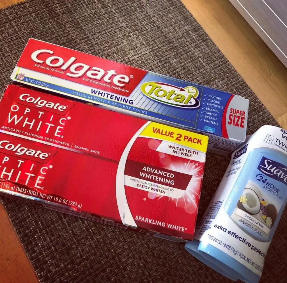 Colgatee Toothpaste for Sale