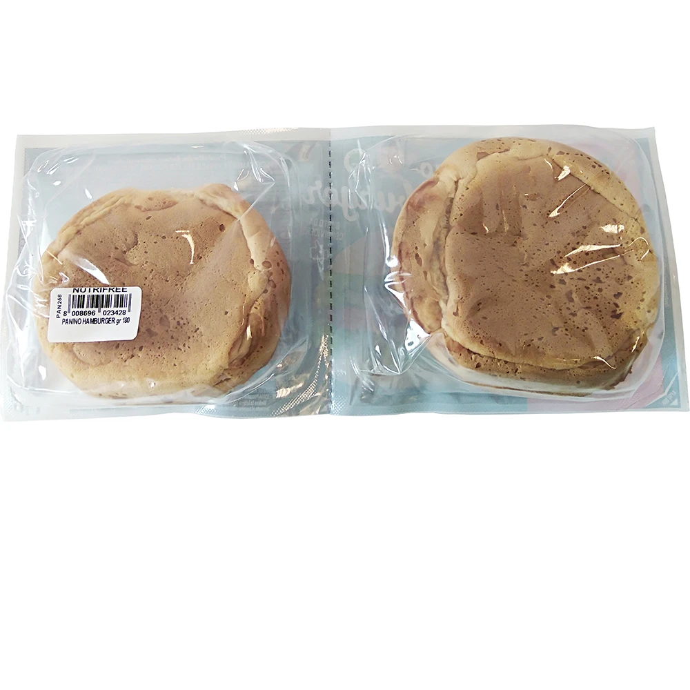 Гамбургер в пучок без глютена 180 г