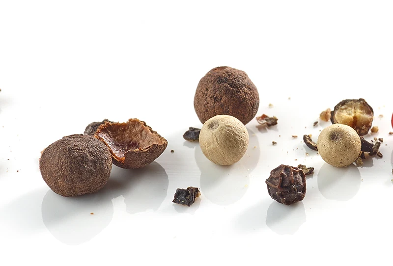 
White Pepper Wholesale price Splited-Shell Black Pepper from Vietnam 