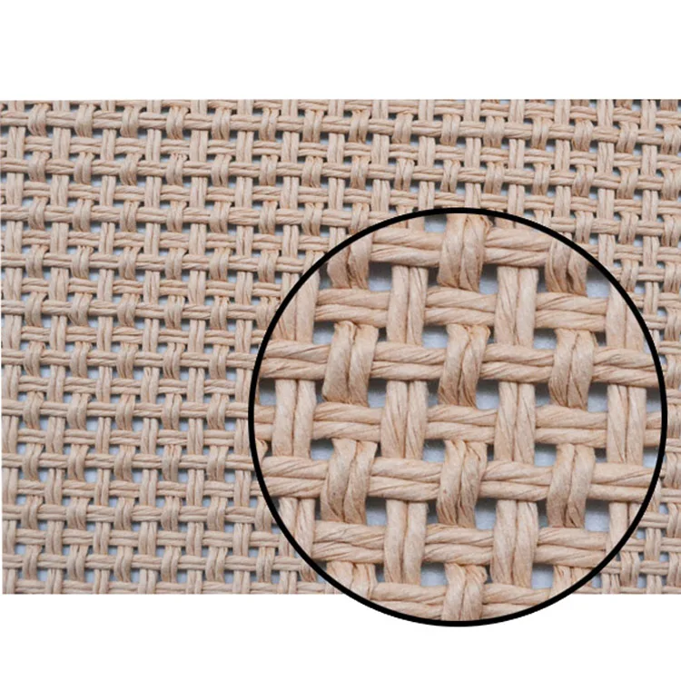 Profession manufacturers PP Paper Custom 500GSM Waterproof Speaker Grill Cover Mesh Cloth Fabric