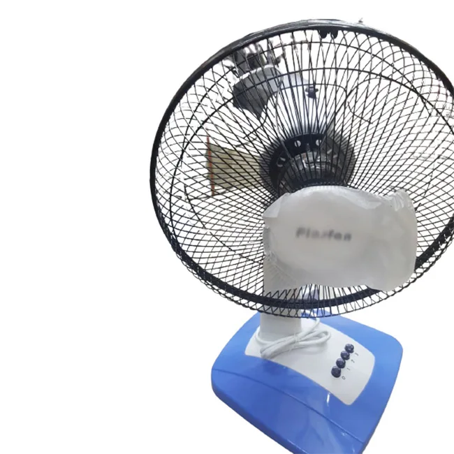 Высокое качество Смарт-вентилятор OEM модель настольный вентилятор размер лезвия 12 'PTF-12 приборов домашнего офиса с 3 скорости