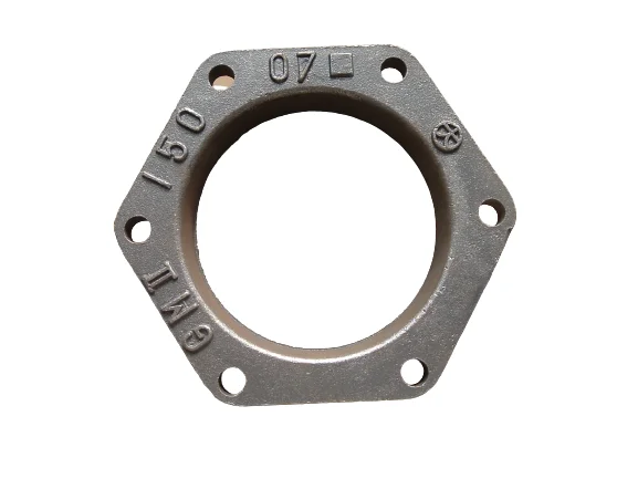 Japanese quality nodular cast iron coupling fitting joint grooved casting OEM service customized product accept