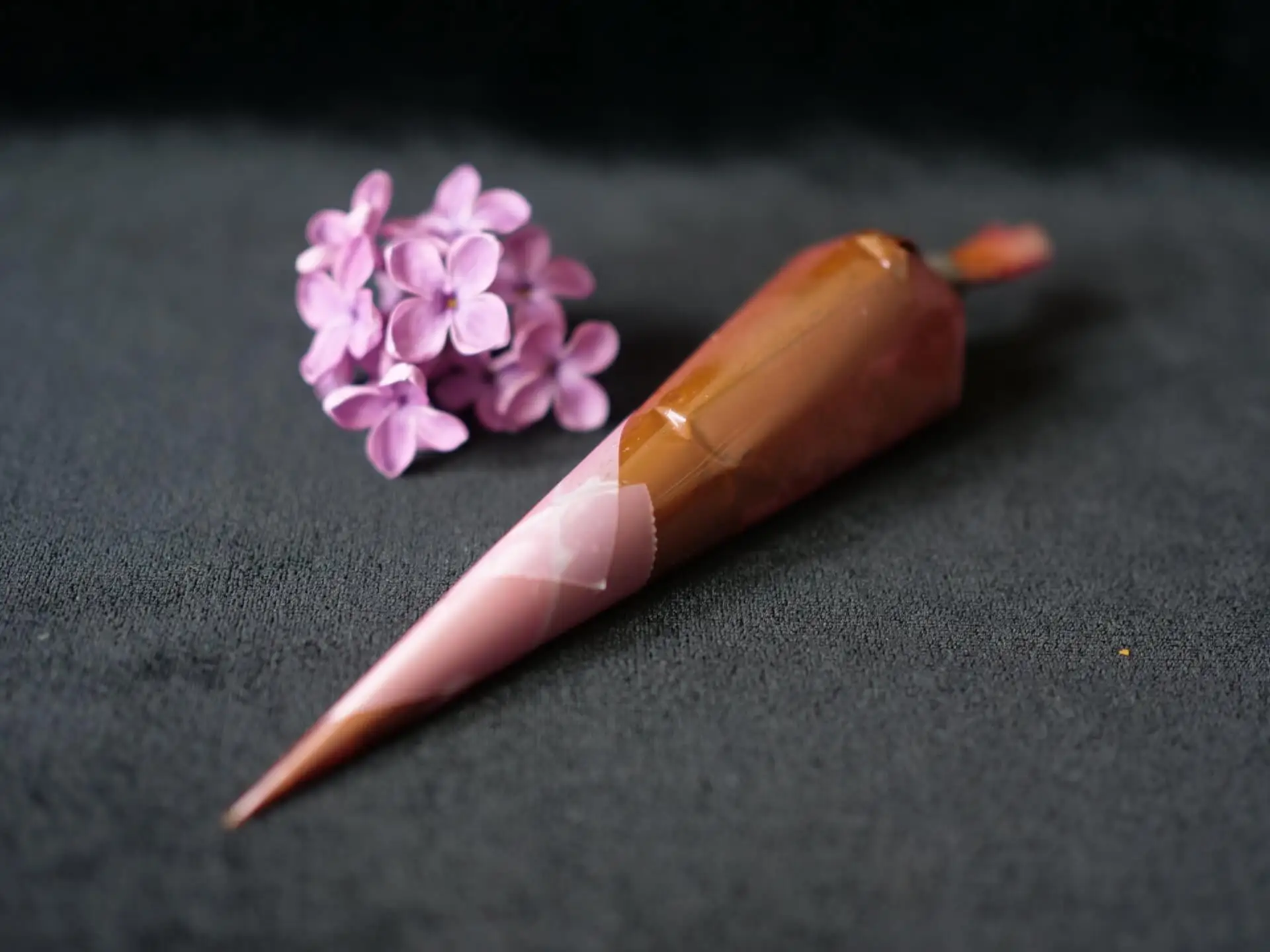 Конусы из Натуральной Хны для брачных функций