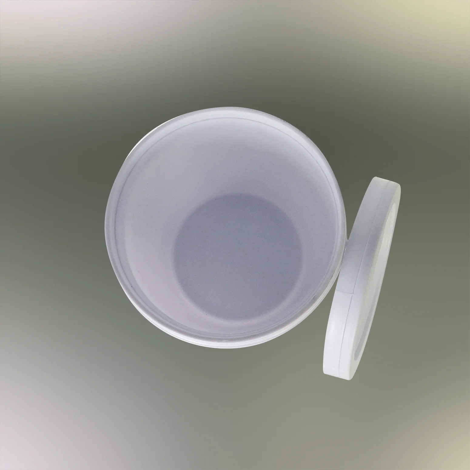 Cheap Virgin PP Material Multi-purpose Plastic cylinder Packaging Bucket 10 lit